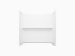 TRAVERSE 32 BATH/SHWR WALL SET