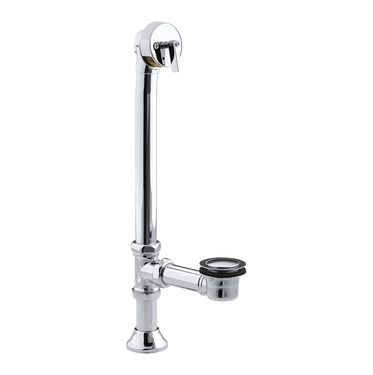 Kohler K-7178-2BZ Clearflo Decorative 1-1/2