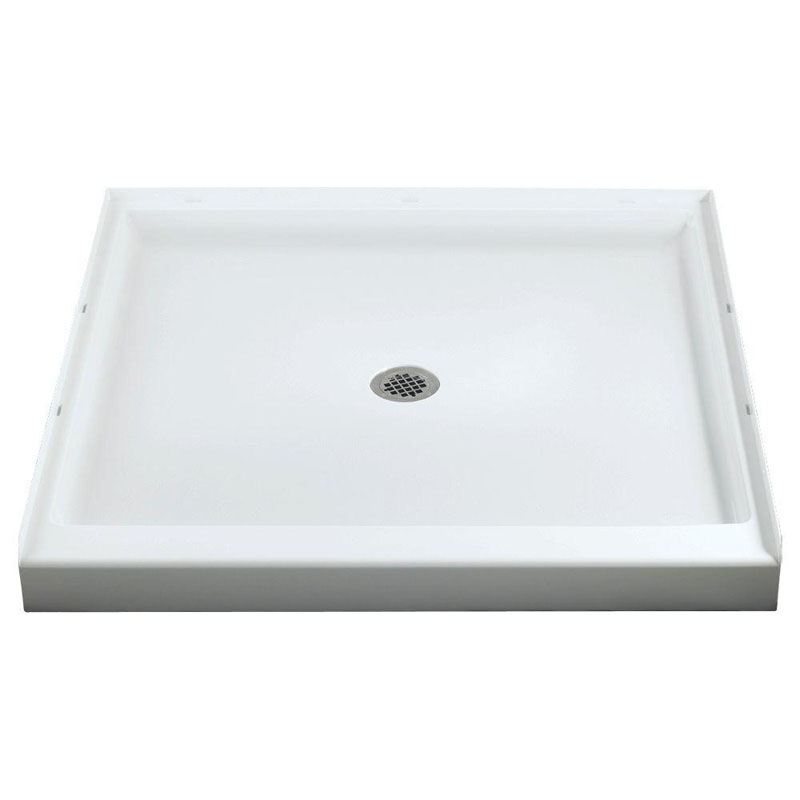 ENSEMBLE 36 SHOWER RECEPTOR