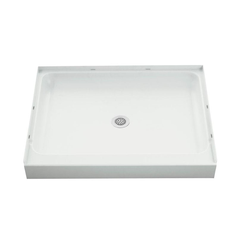 ENSEMBLE 42 SHOWER RECEPTOR