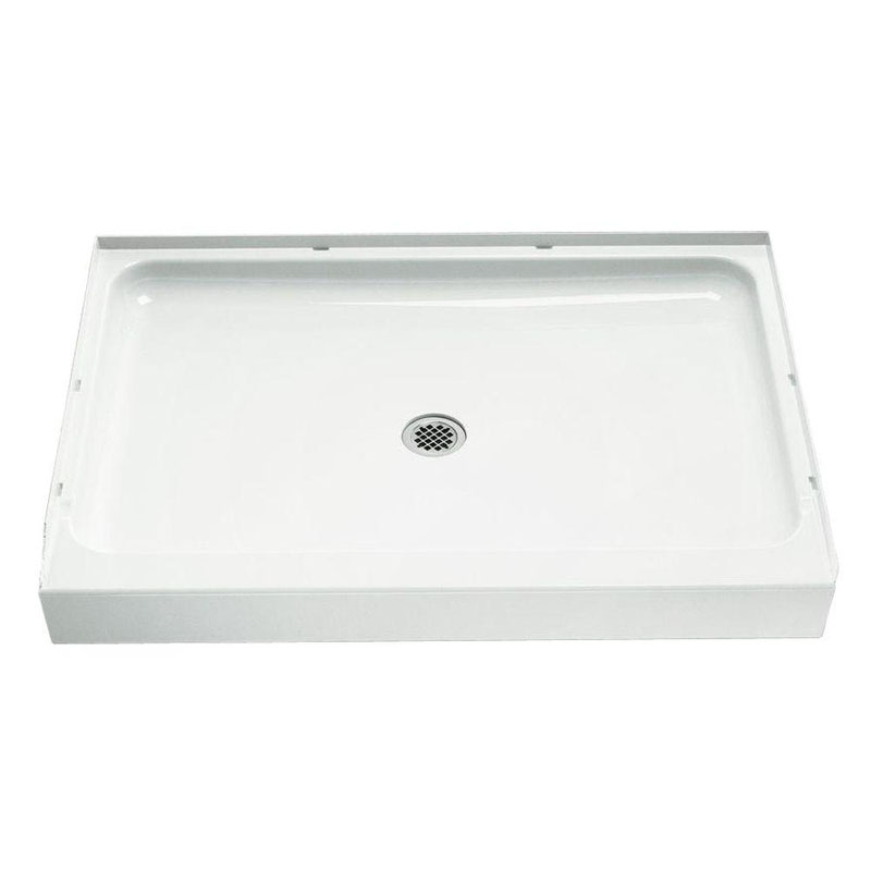 ENSEMBLE 48 SHOWER RECEPTOR
