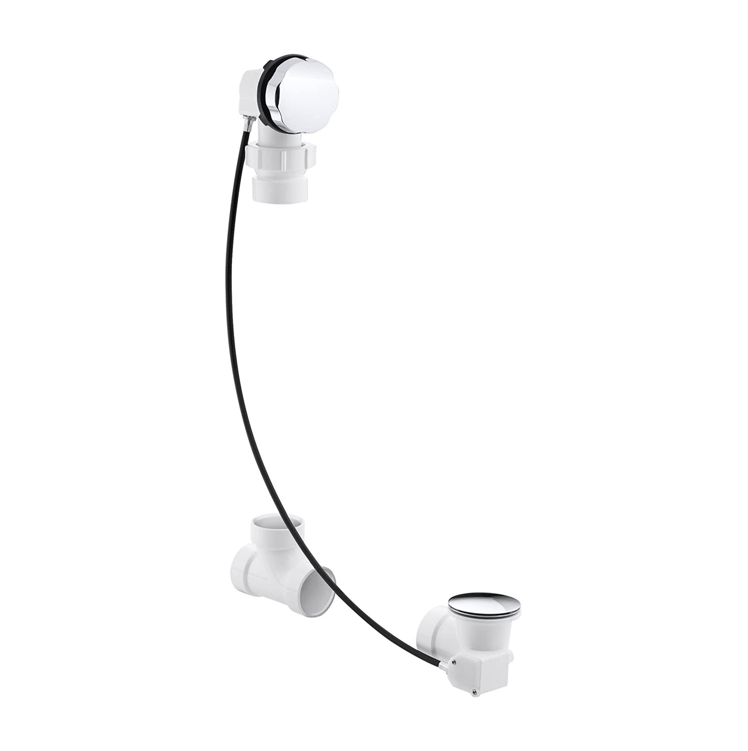 Standard Plumbing Supply - Product: KOHLER K-1184-LA-0 Devonshire 5