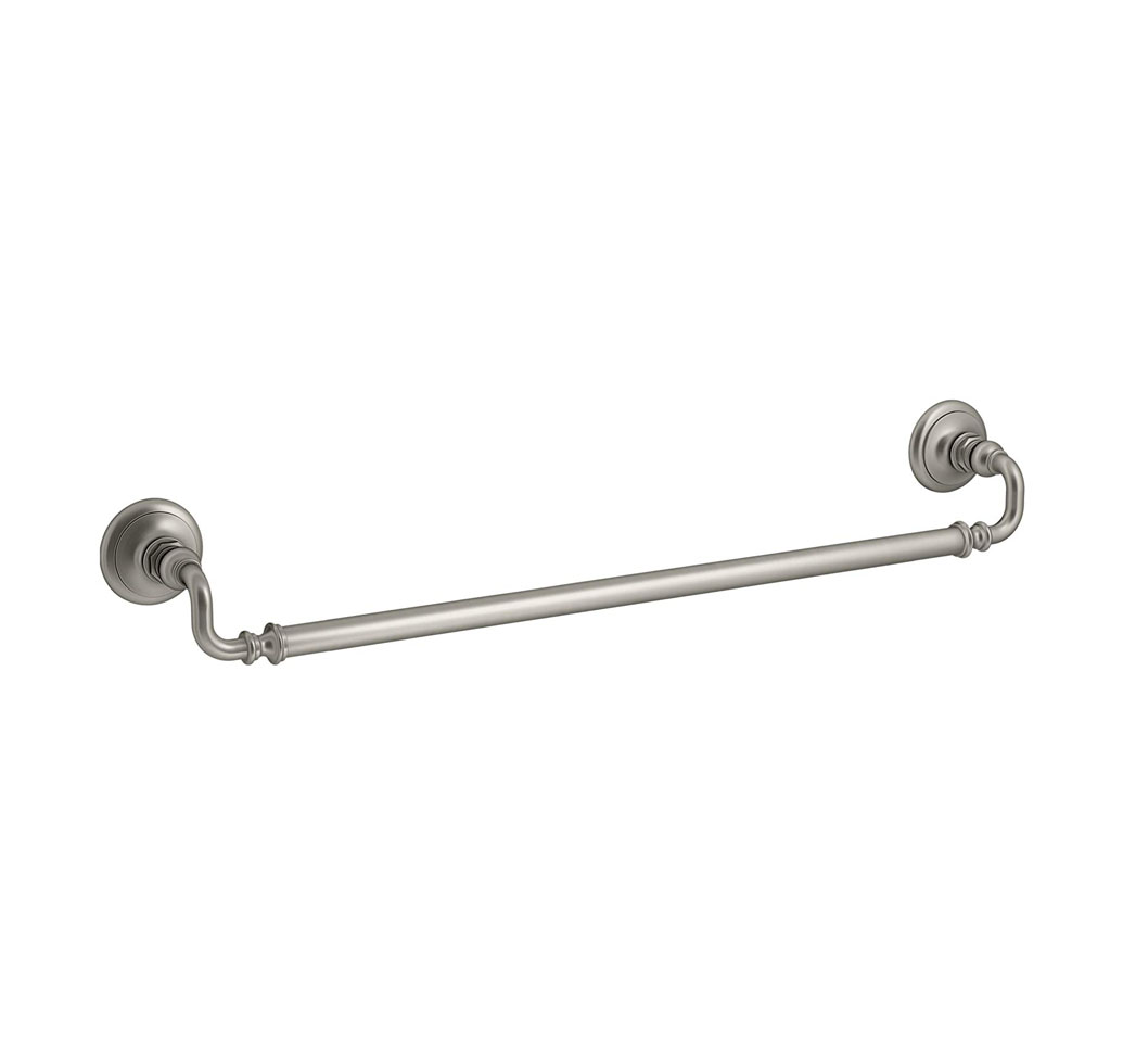 Kohler K-72568-BN Vibrant Brushed Nickel Artifacts 24