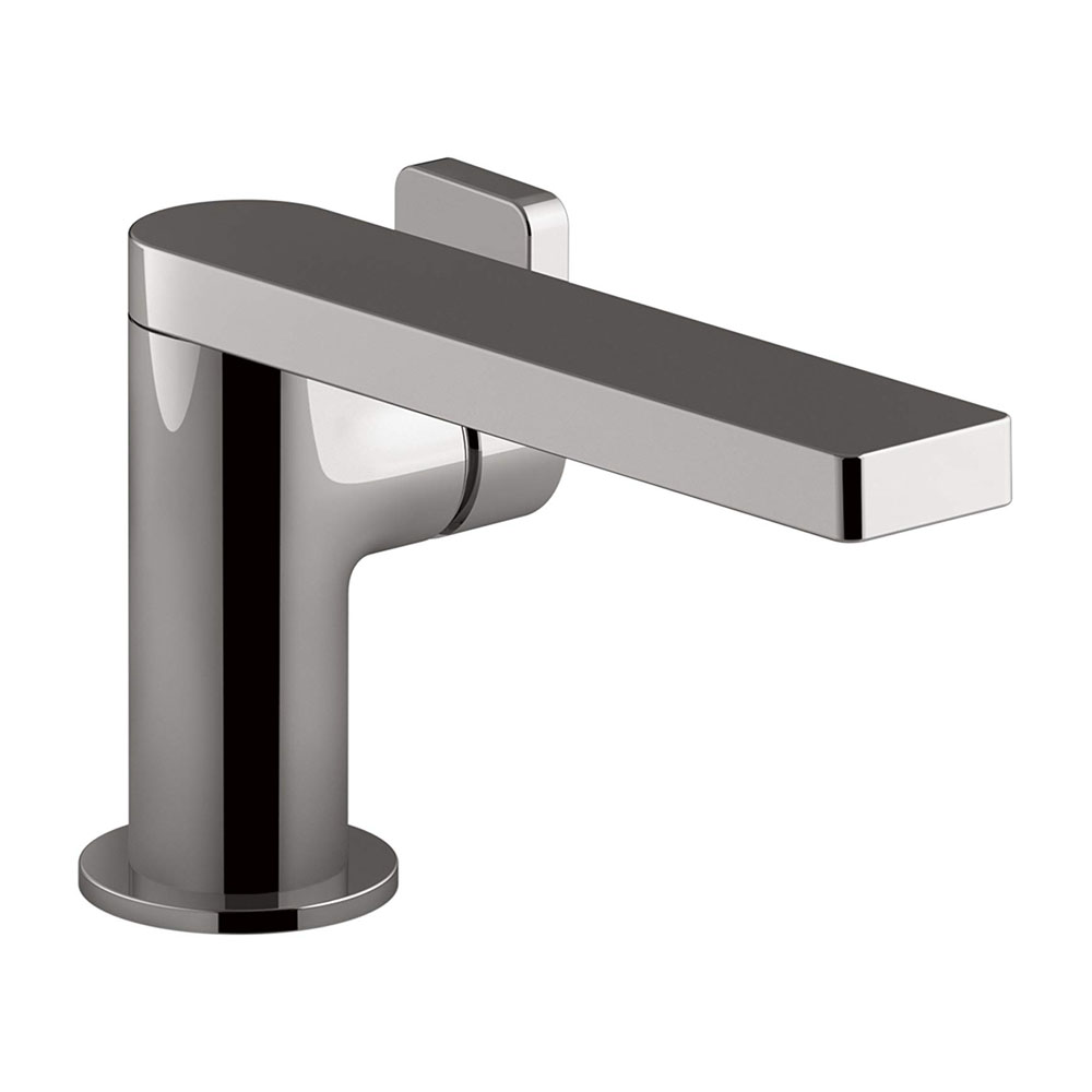 Standard Plumbing Supply - Product: COMPOSED SNGLHANDLE FCT LEVER