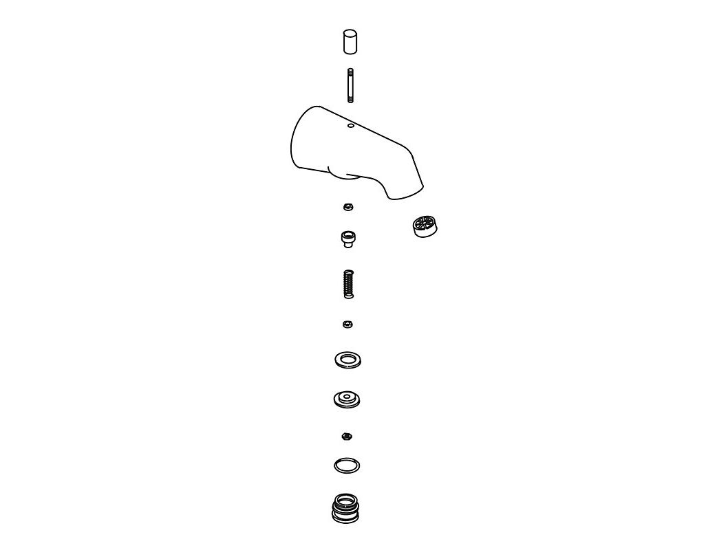 KOHLER COMPANY (PARTS)