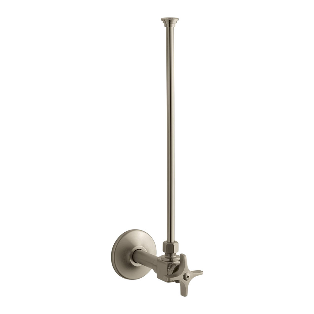 Kohler K-7637-CP Single 3/8