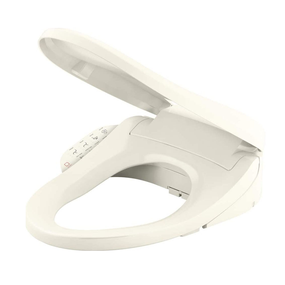 C3-155 SEAT W/BIDET FUNCTIONAL