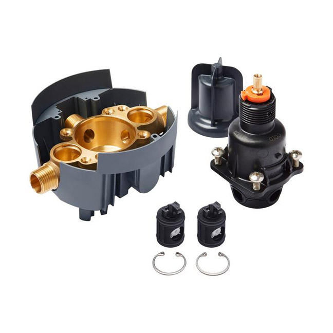 Kohler 8304-PS-NA Universal RITE-Temp PB VLV KIT,PEX-Stop