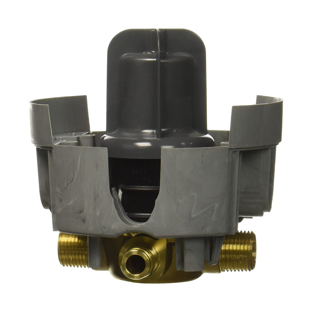 Kohler K-8304-UX-NA Rite-Temp Valve Body and Pressure- Balance Cartridge Kit with PEX Expansion