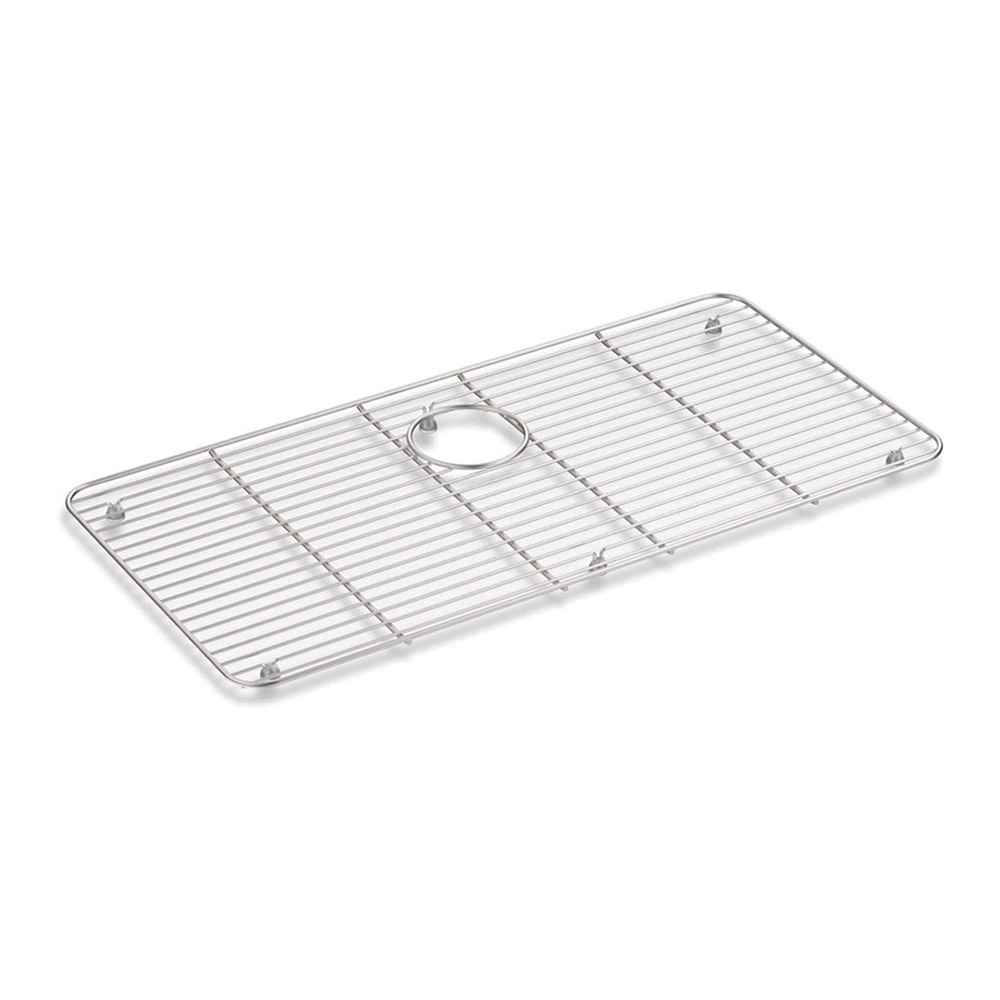 BOTTOM BASIN RACK
