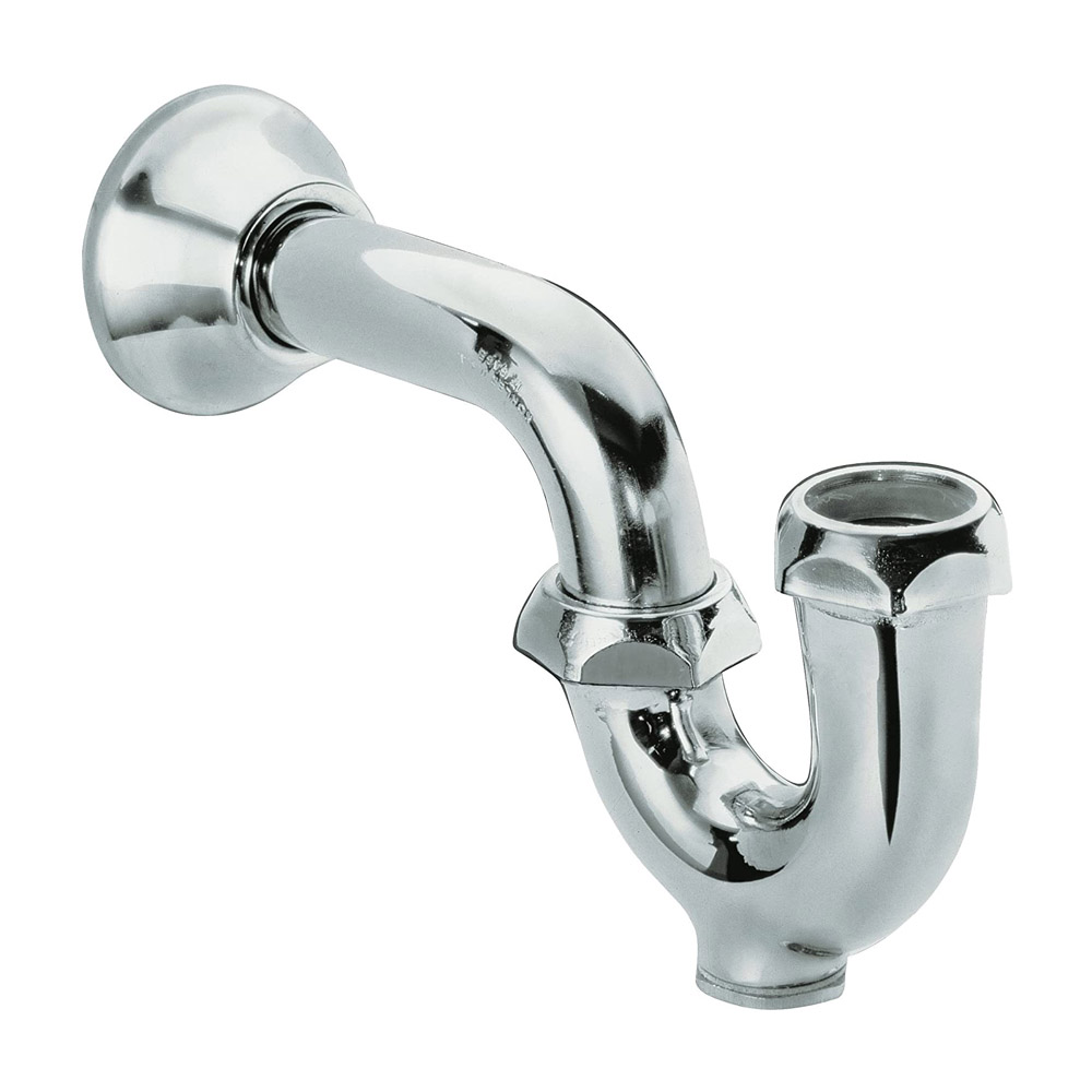 Kohler K-8998-CP Adjustable 1-1/4