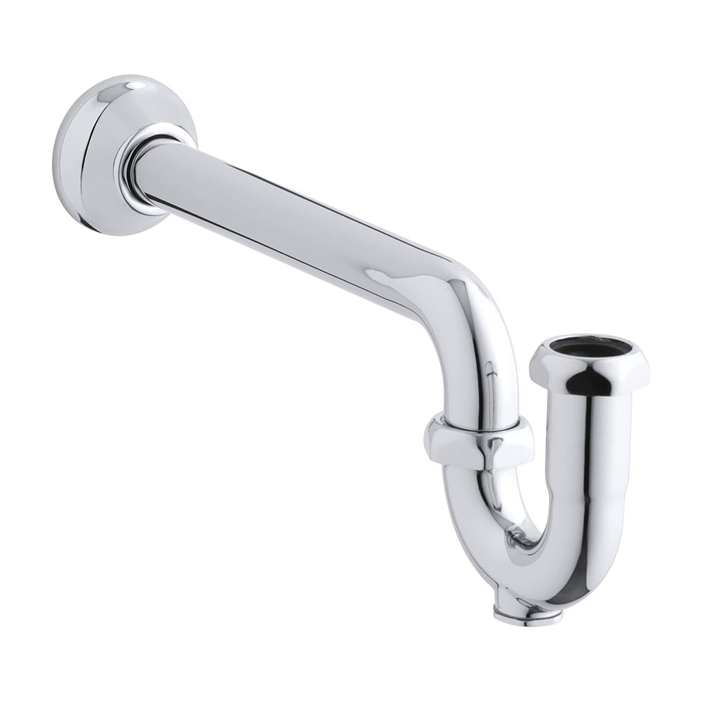 Kohler K-9018-CP Adjustable 1-1/4