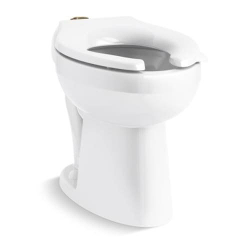 HIGHCLIFF ULTRA BOWL TOP SPUD