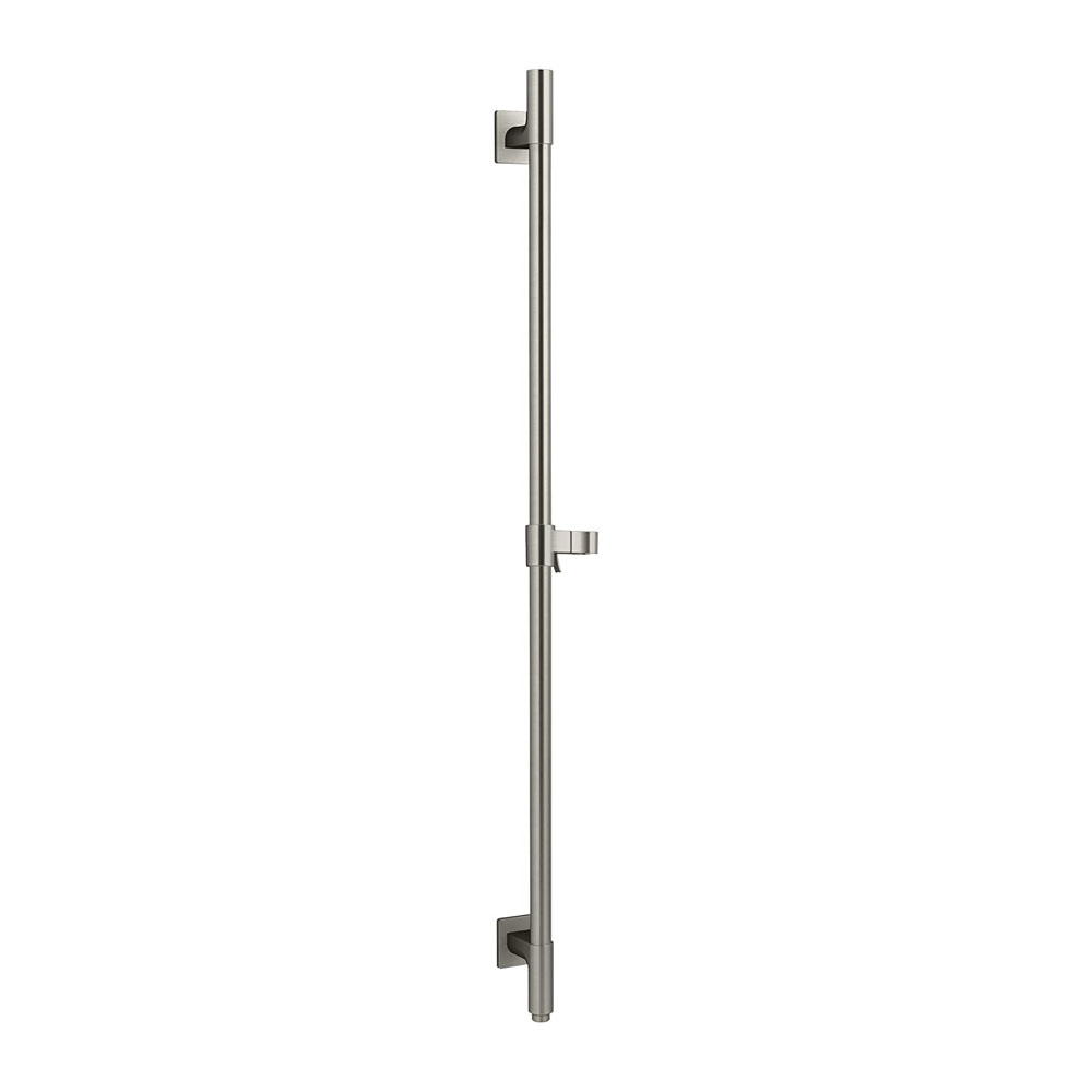 Kohler Awaken® K-98344-BN Deluxe slidebar with integrated water supply, 36