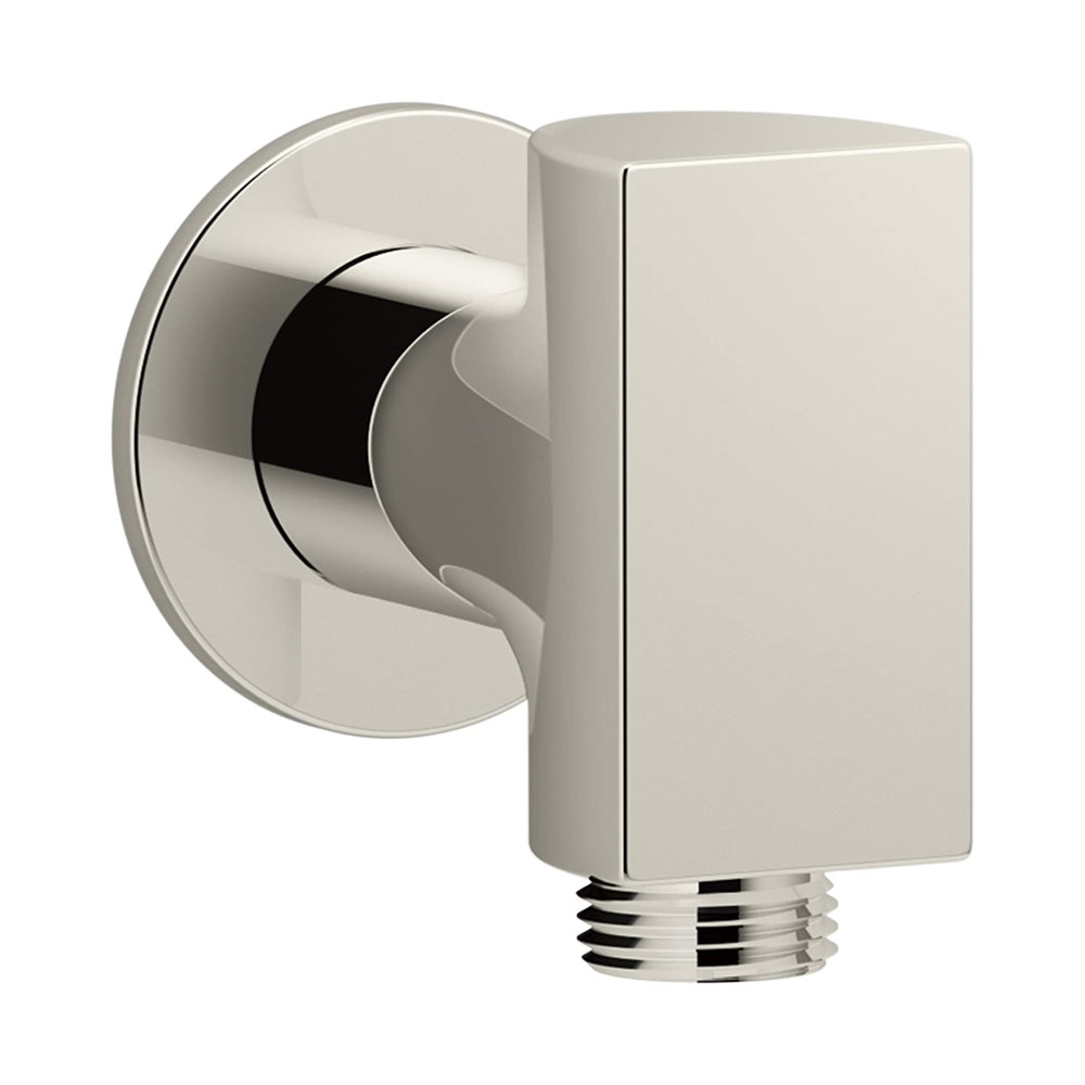 Kohler Exhale K-98352-SN Vibrant Polished Nickel