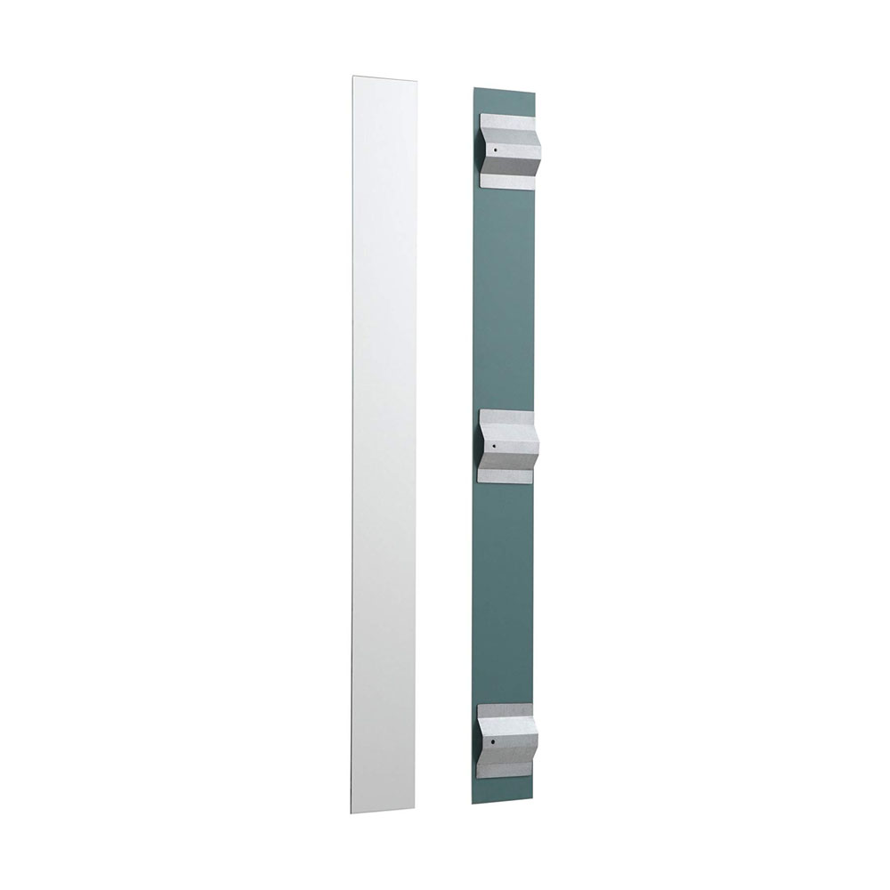 KOHLER  K-99012-NA Verdera Mirror Kit, 30.00 x 3.44 x 1.13 in