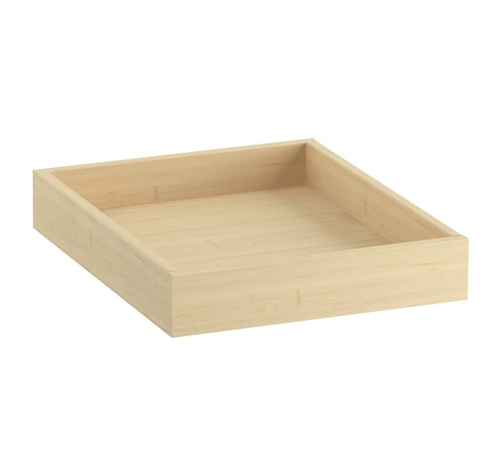KOHLER  K-99680-SH6-1WR Rollout Tray in Natural Maple for 60-