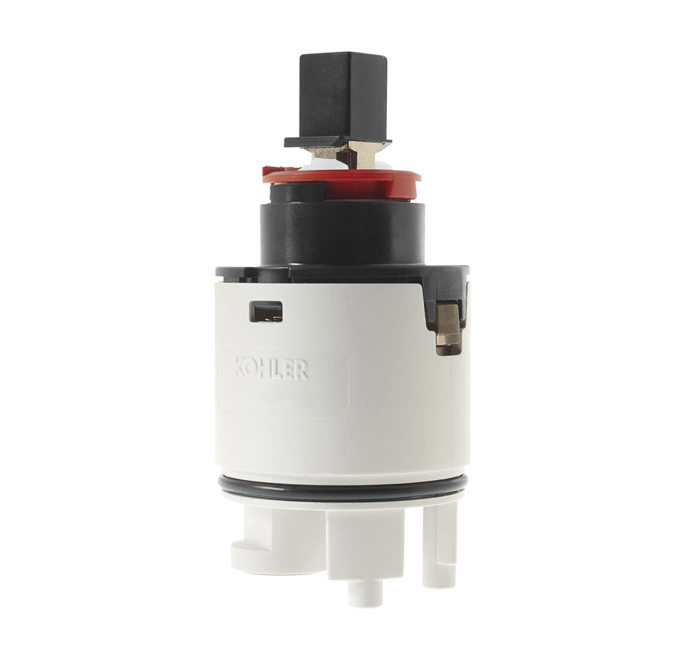 Kohler K-GP1017426 Single-handle Faucet Valve Kit