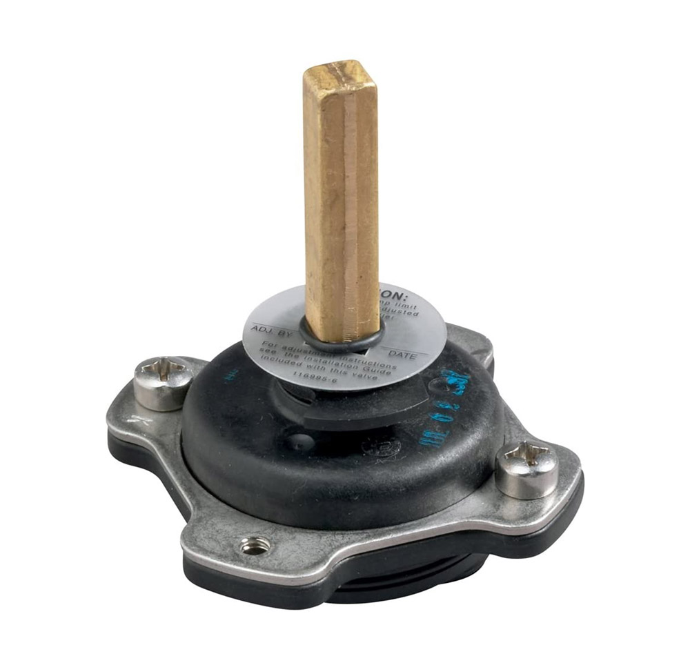 Kohler K-GP77886 Coralais Shower Valve Mixer Cap Kit