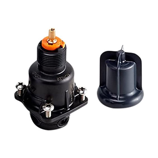 Kohler K-P8305-NA UNIVERSAL RITE-TEMP PB CARTDG pressure-balance cartridge, project pack