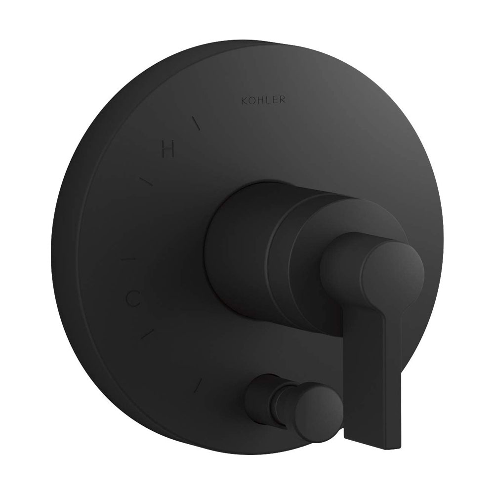 RITE-TEMP VLV TRM W/DIV