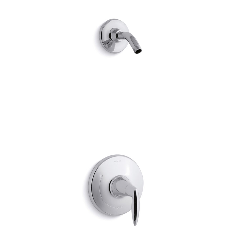 ALTEO SHOWER TRIM W/O SHWRHD