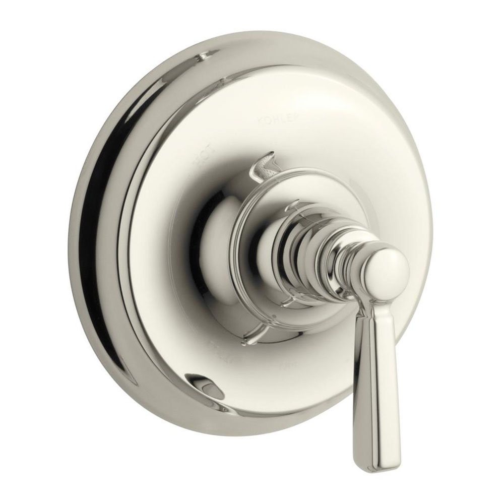 BANCROFT VALVE TRIM-METAL