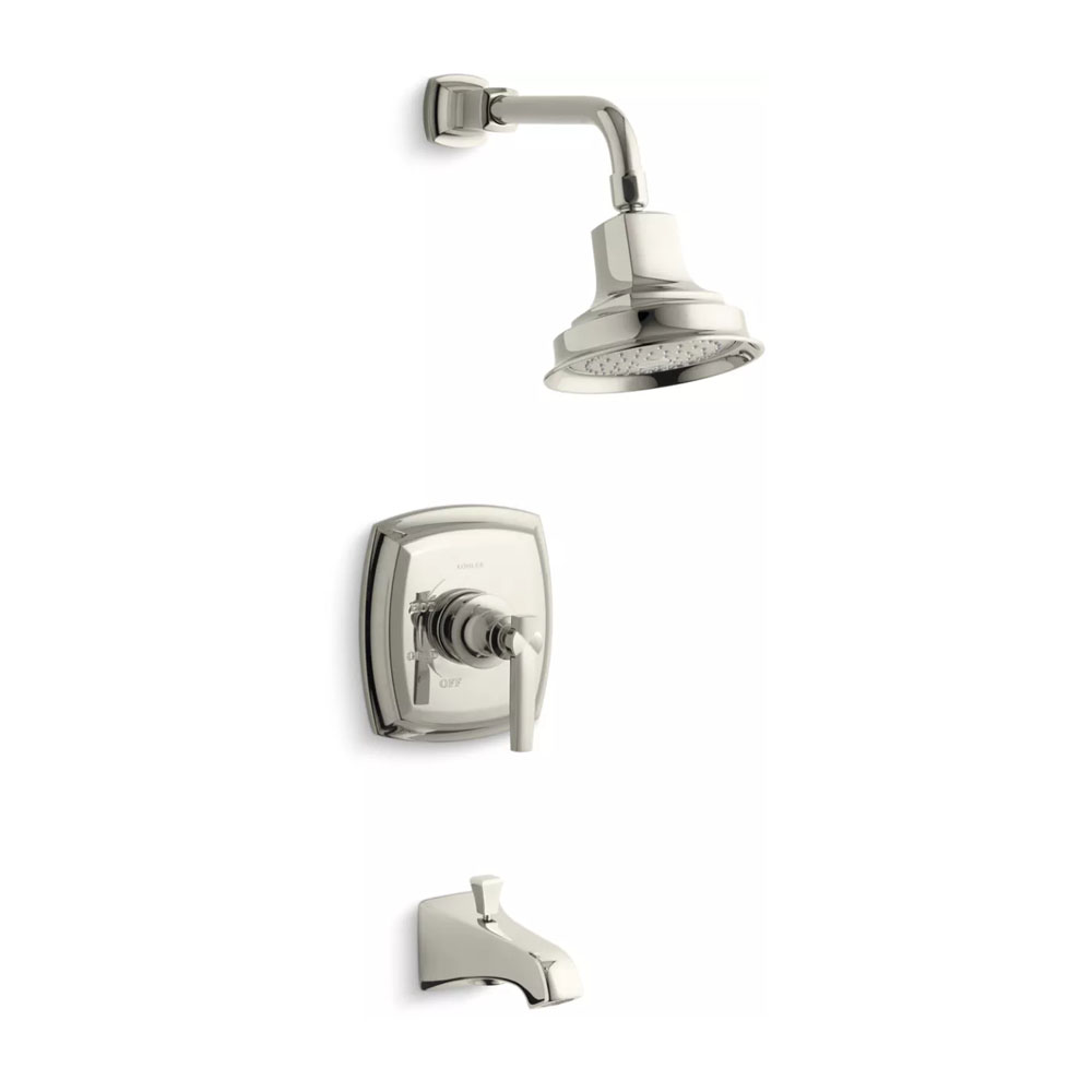 KOHLER COMPANY (FAUCET)
