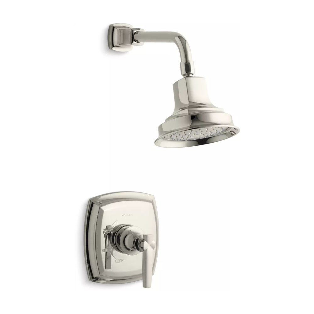 MARGAUX SHOWER TRIM LEVER