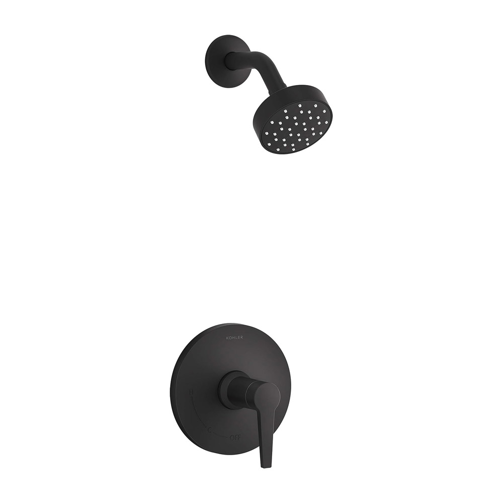 SHOWER TRIM KIT, 1.75GPM