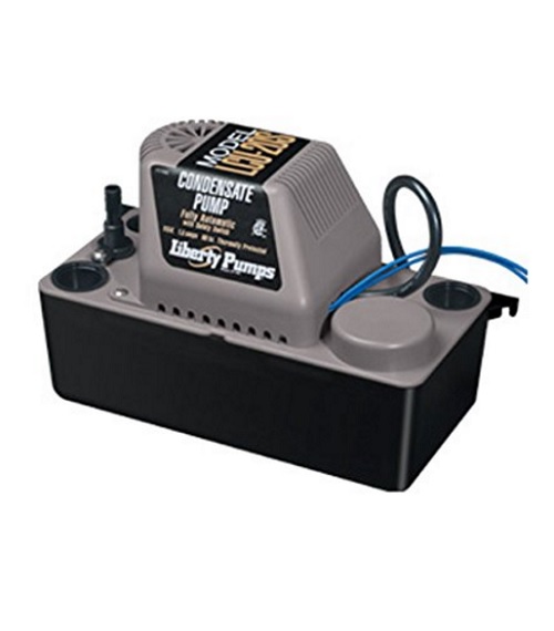 CONDENSATE SUMP 115V AUT