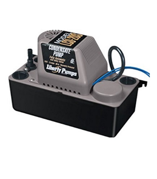 CONDENSATE SUMP SHALLOW