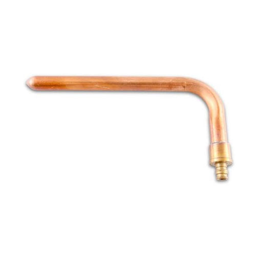 COPPER STUB EL