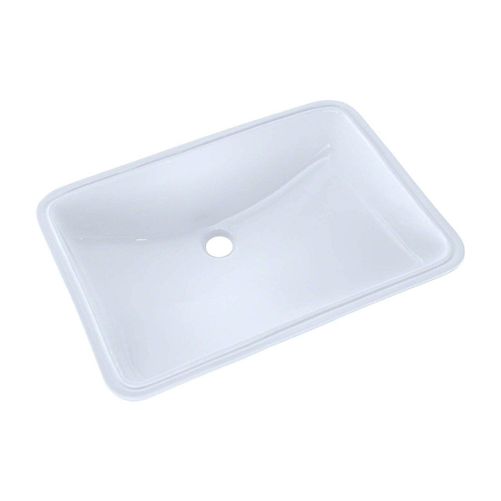 UNDER COUNTER LAVATORY