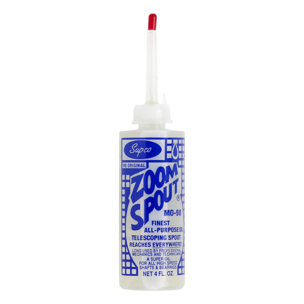 PULL-A-SPOUT-OILER