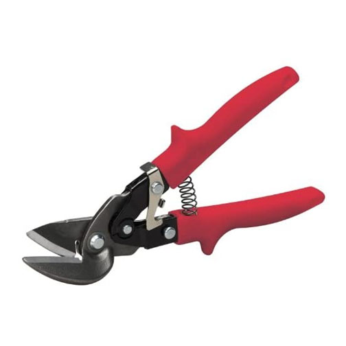 ZIP SNIPS OFFSET LEFT