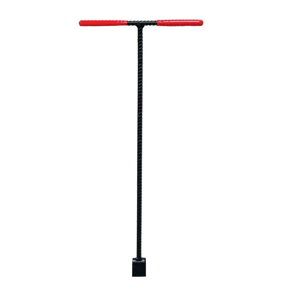 3 FT METER VALVE KEY