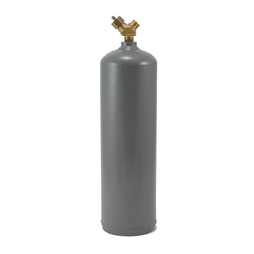 MC TANK CYLINDER (EMPTY)