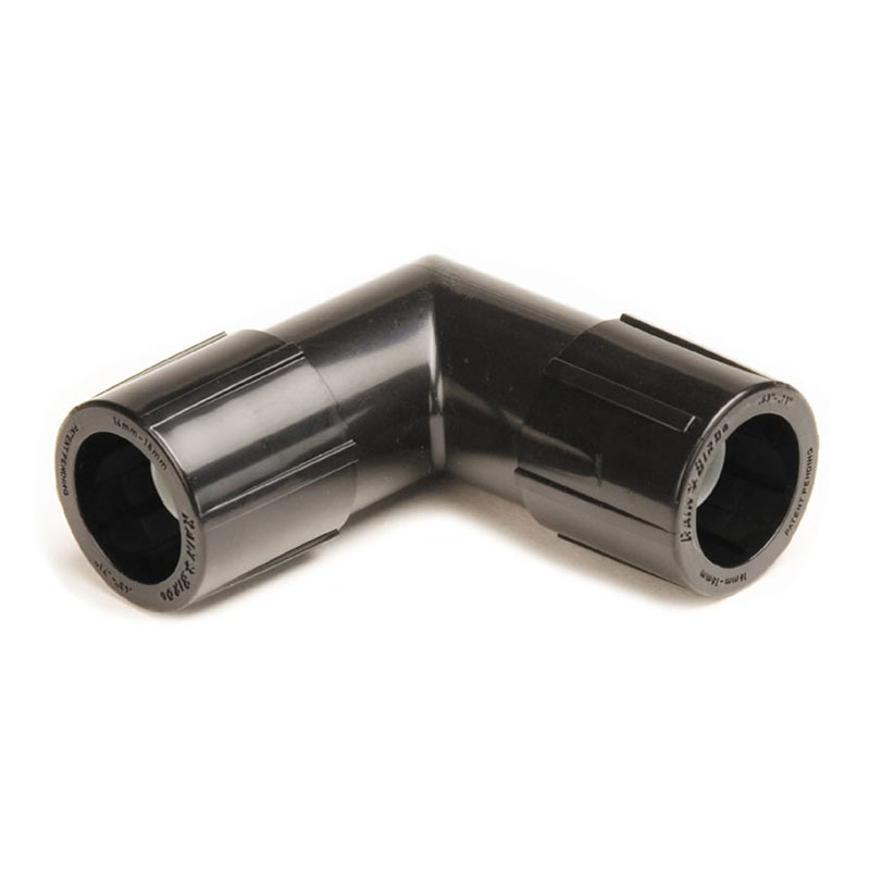 Rain Bird MDCFEL Easy-Fit Elbow