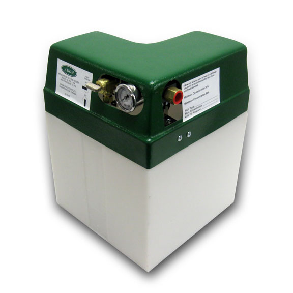 MF200 Axiom Pressure Pal Mini System Feeder
