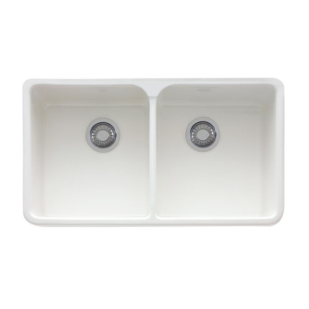 Franke MHK720-31WH Manor House 31 1/4