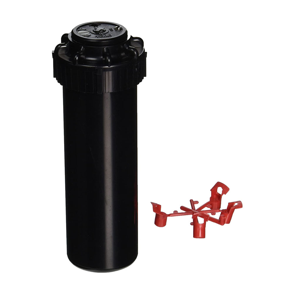 1/2  ROTOR 4  POP UP
