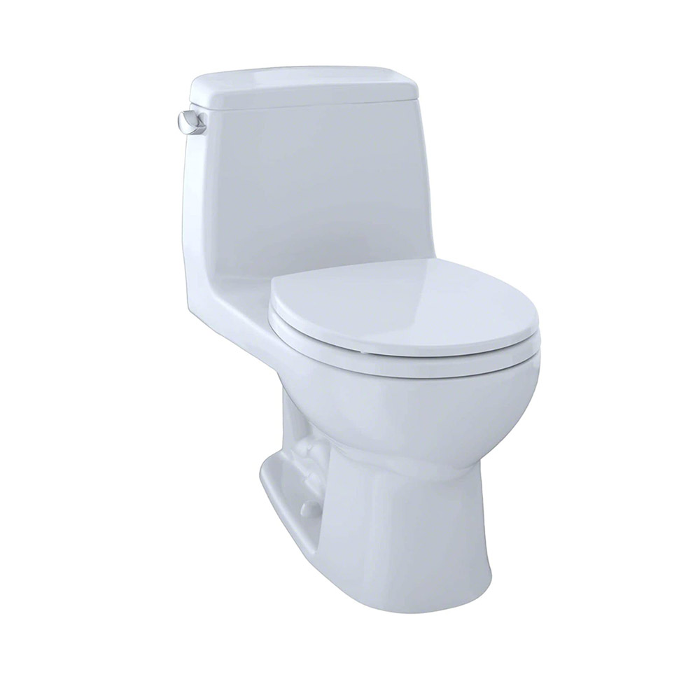 ECO ULTRAMAX ROUND FRONT