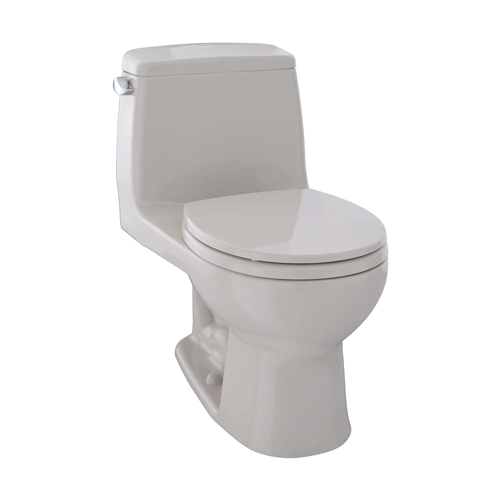 ECO ULTRAMAX ROUND FRONT