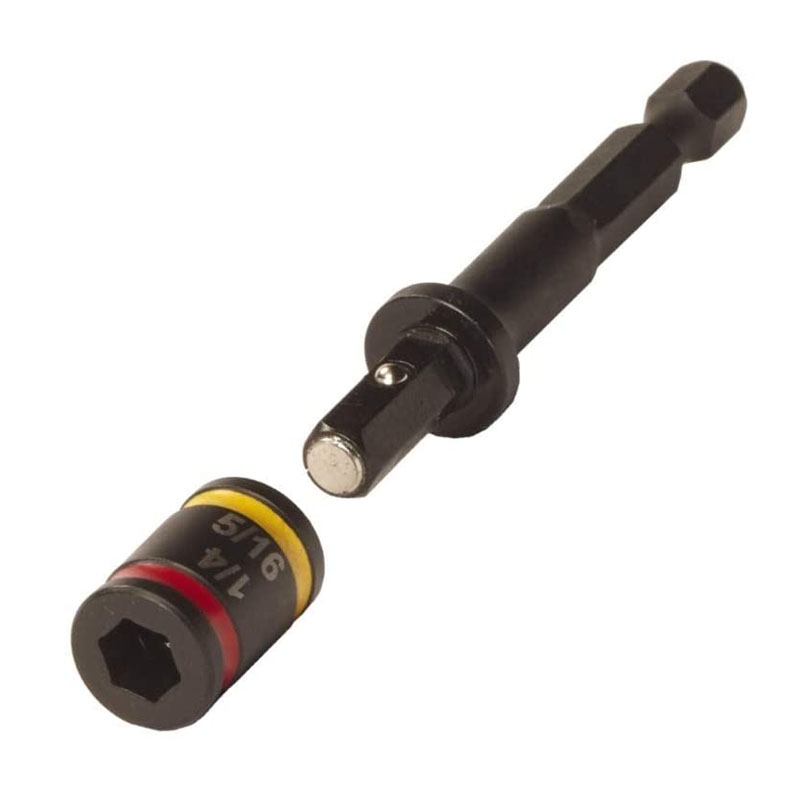 REVERSIBLE HEX DRIVER 6