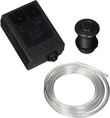 MINI GARBAGE DISPOSER SWITCH -