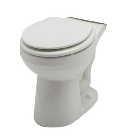 MAXWELL 1.28 HET RND BOWL WH
