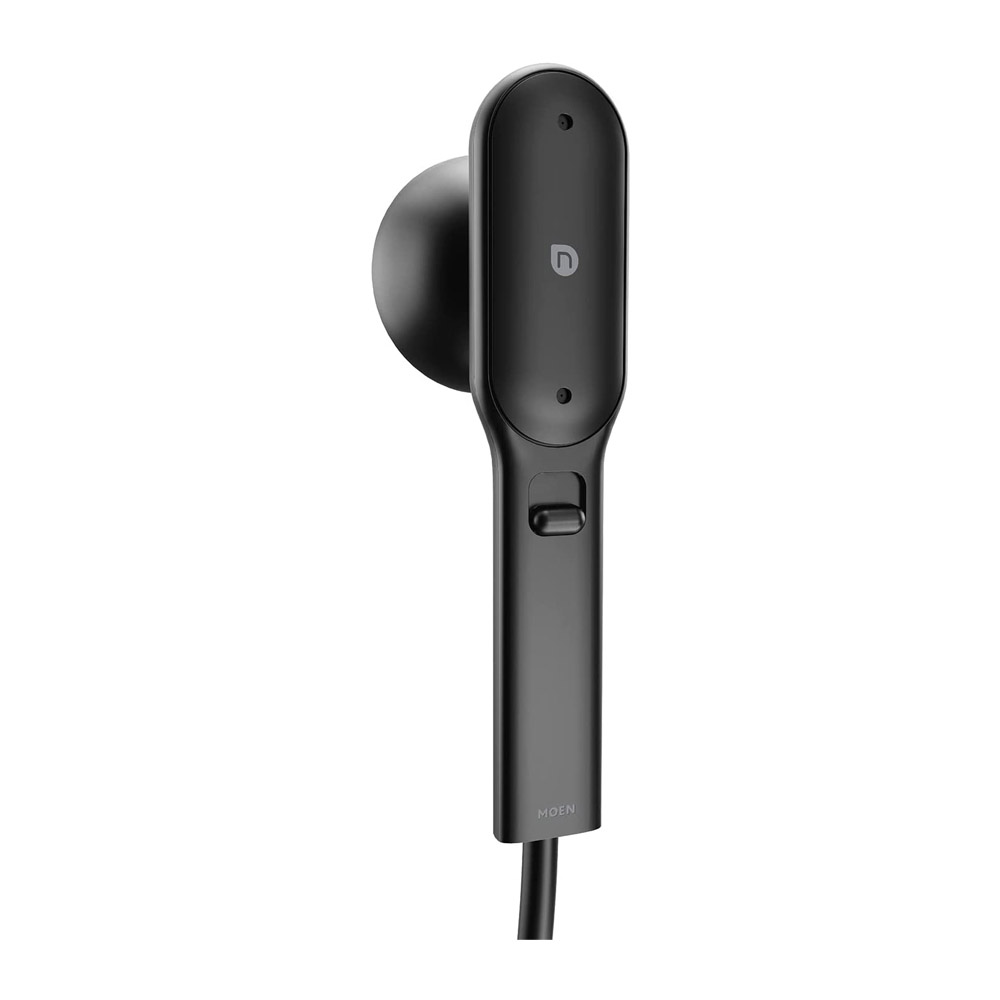Moen Nebia Matte black