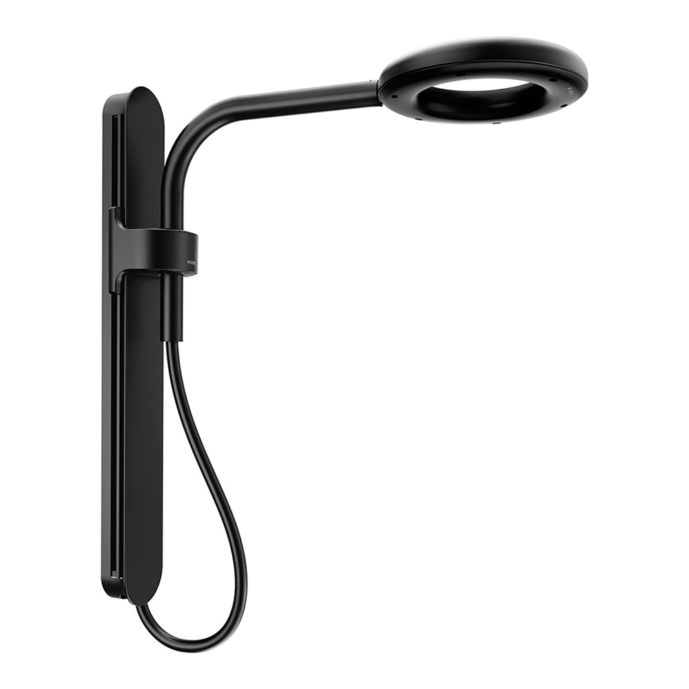 Moen Nebia Matte black one-function 7.9