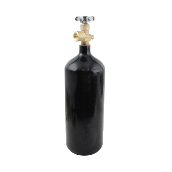NITROGEN TANK EMPTY 20CF